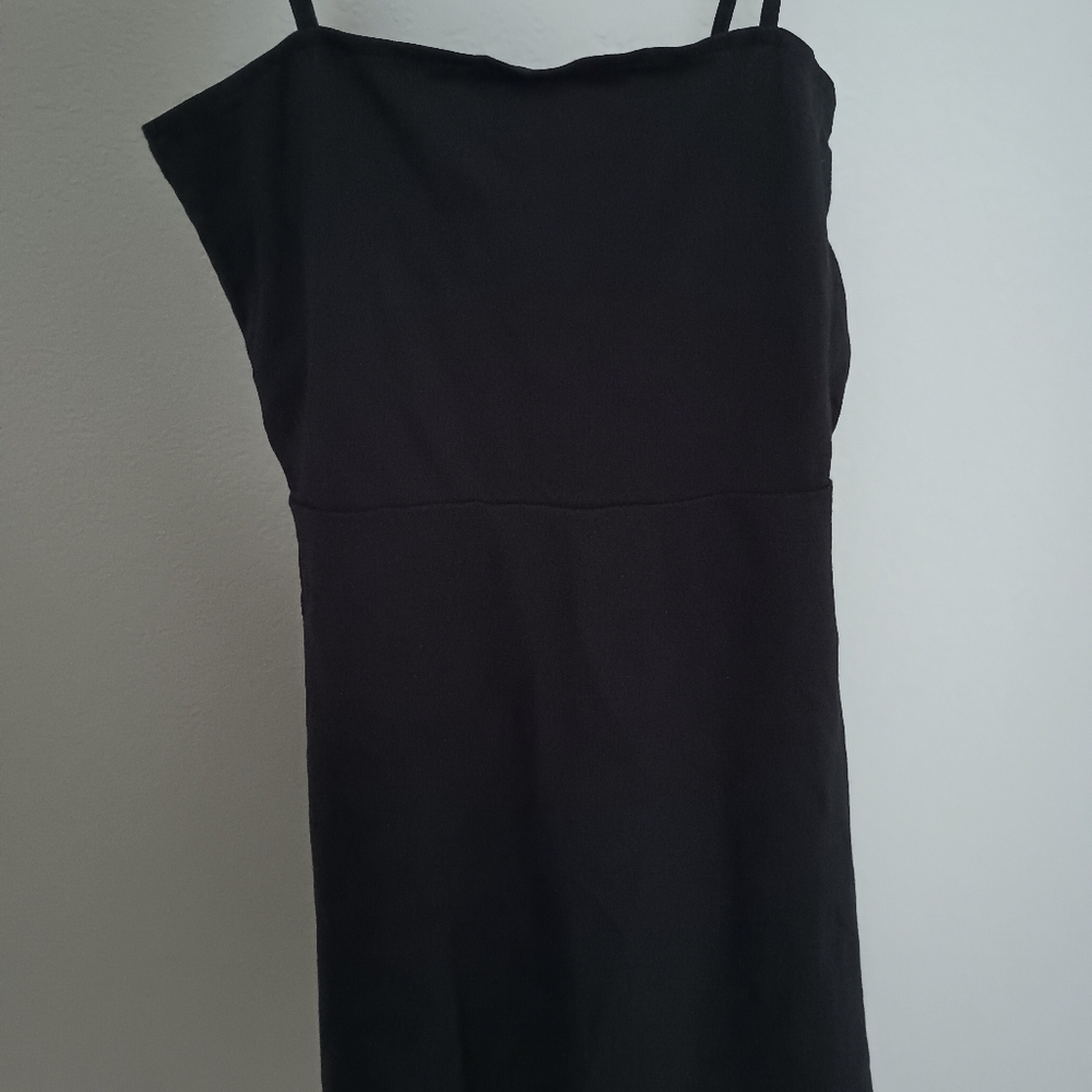 H&m A-line Mini Dress